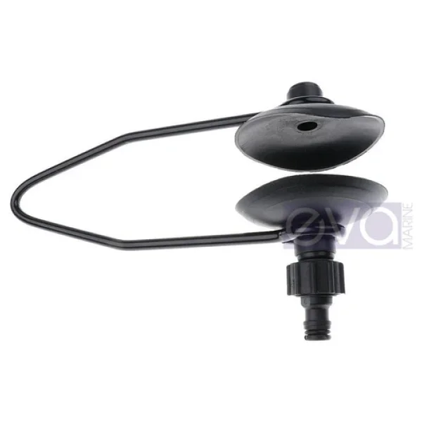 Sealux Marine Motor Yıkama Kulağı - Görsel 4