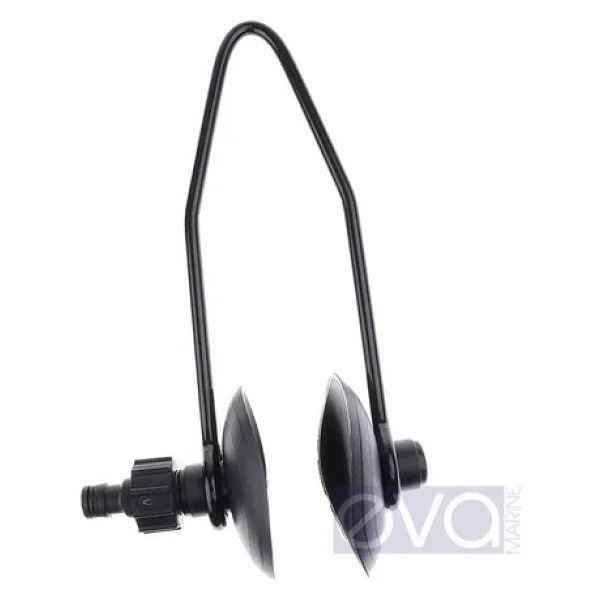 Sealux Marine Motor Yıkama Kulağı - Görsel 3