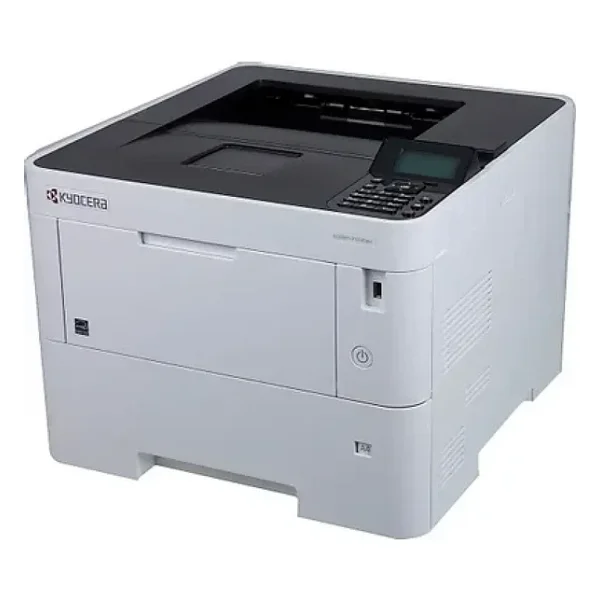 Kyocera Ecosys P3145dn Wi-Fi Mono Lazer Yazıcı - Görsel 4