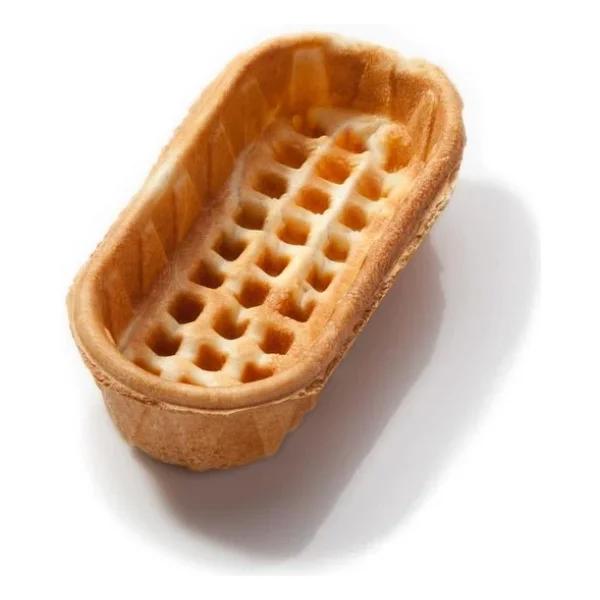 Glanz Neumarker Waffle Kasesi Plakası - Görsel 5