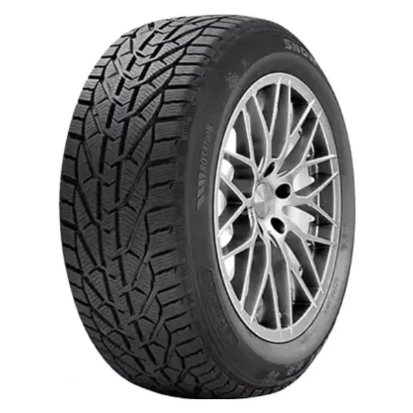 Kormoran Snow 225/45 R17 94v XL Kış Lastiği - 2025 - Görsel 5