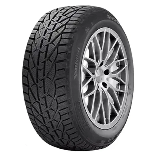 Kormoran Snow 225/45 R17 94v XL Kış Lastiği - 2025 - Görsel 4