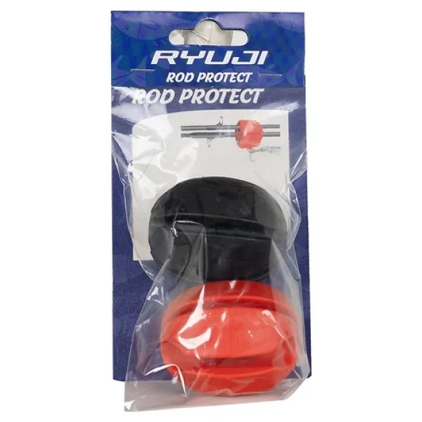 Ryujı Rod Ball Spin Lrf Kamış Tutucu 2ad - Görsel 5