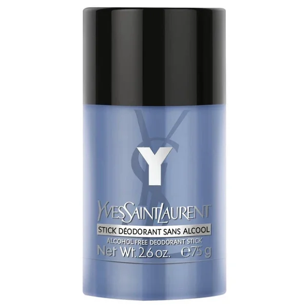 Yves Saint Laurent Y Men 75 Gr Deo Stick - Görsel 3