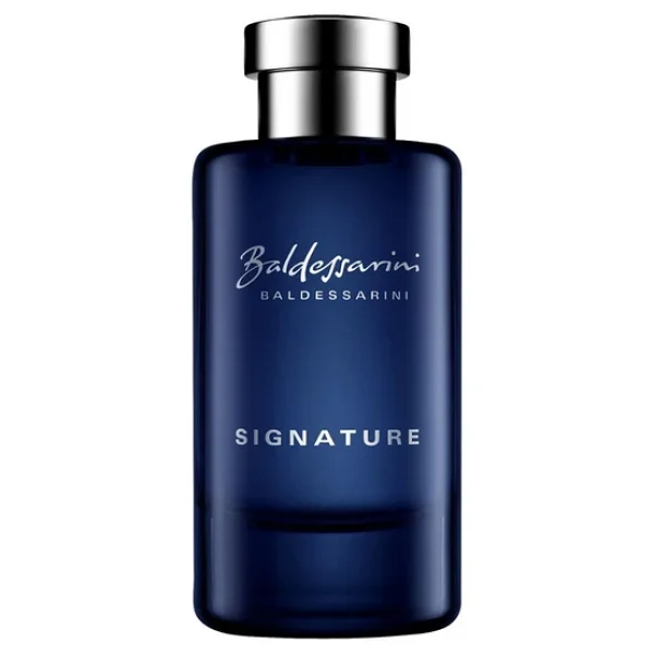 Baldessarini Signature After Shave 90 Ml Tıraş Losyonu - Görsel 5