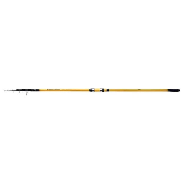 Shimano Beastmaster Fx Surf Tele 425cm 200gr 6 Parça Olta Kamışı - Görsel 7