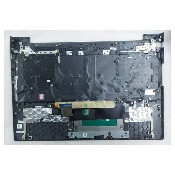 Hp Victus 16-R0028nt Klavye Kasa - Görsel 6
