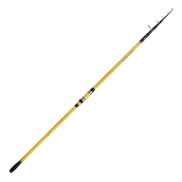 Shimano Beastmaster Fx Surf Tele 425cm 200gr 6 Parça Olta Kamışı - Görsel 6