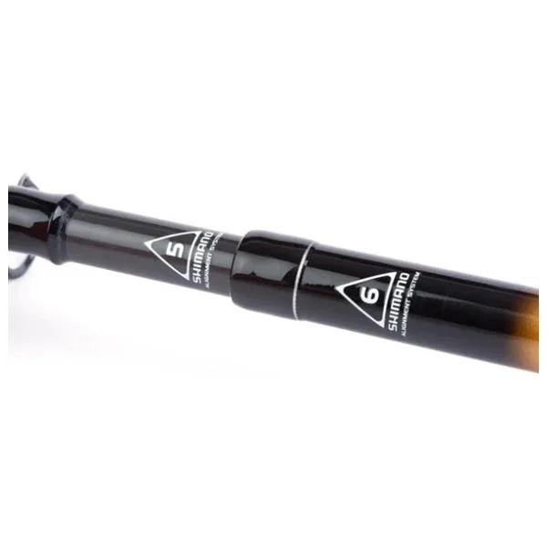 Shimano Beastmaster Fx Surf Tele 425cm 200gr 6 Parça Olta Kamışı - Görsel 3