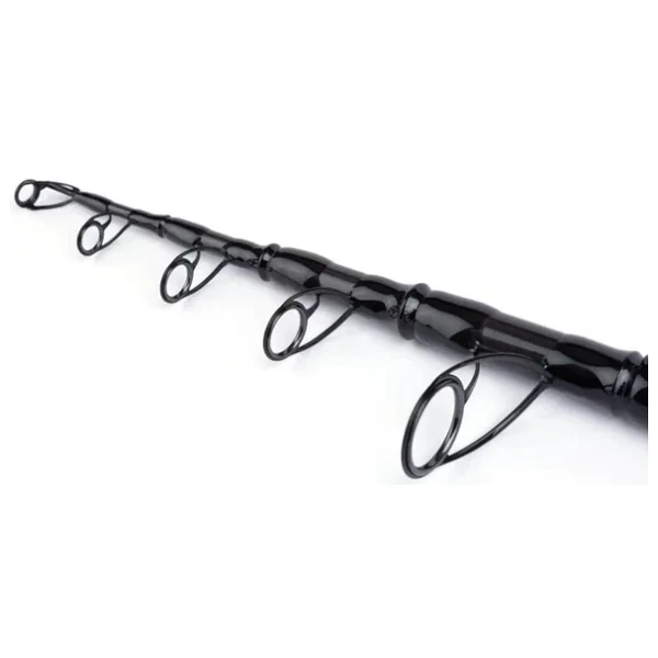 Shimano Beastmaster Fx Surf Tele 425cm 200gr 6 Parça Olta Kamışı - Görsel 5