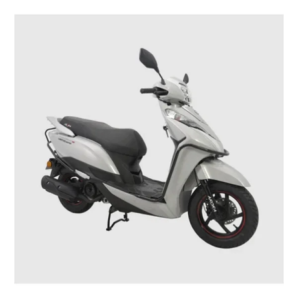 Arora Leader 50 49 Cc Scooter Motosiklet - Görsel 6