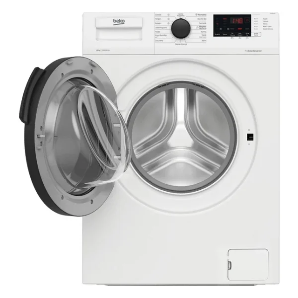 Beko Cm 10120 1200 Devir 10 Kg Çamaşır Makinesi - Görsel 3