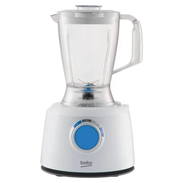 Beko Bkk 1391 1000 W Mutfak Robotu - Görsel 4