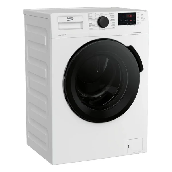 Beko Cm 10120 1200 Devir 10 Kg Çamaşır Makinesi - Görsel 2