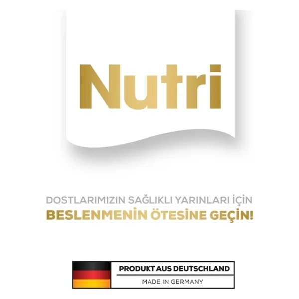 Nutri Feline Sterilised Kuzu Etli 10 Kg Kısırlaştırılmış Yetişkin Kedi Maması - Görsel 9