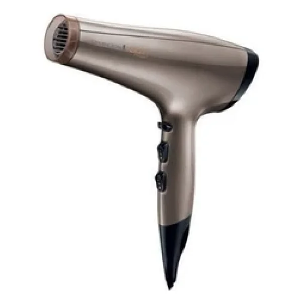 Remington Ac8002 Keratin Protect 2200 W İyonlu Saç Kurutma Makinesi - Görsel 5