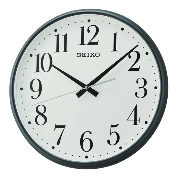 Seiko QXA728K Duvar Saati - Görsel 3
