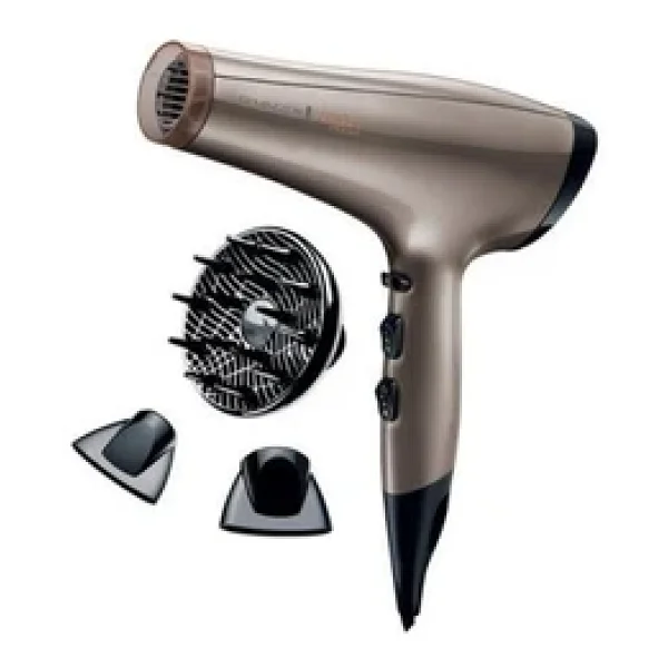 Remington Ac8002 Keratin Protect 2200 W İyonlu Saç Kurutma Makinesi - Görsel 6