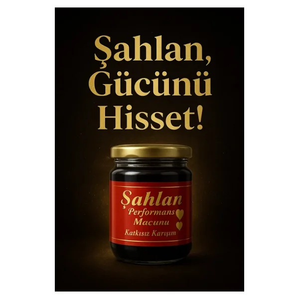 Bitkisel Karışımlı Macun 240 Gr - Görsel 5