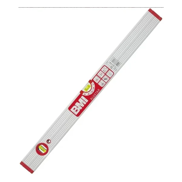 Bmı Alustar 691 200 Cm Su Terazisi - Görsel 6