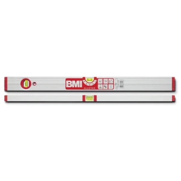 Bmı Alustar 691 200 Cm Su Terazisi - Görsel 5
