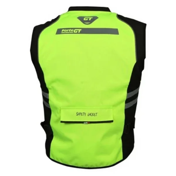 Forte Gt 2001188 Yelek - Görsel 2