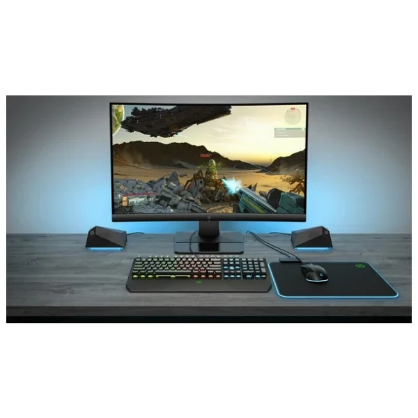 Hp X1000 8pb07aa 2+1 Hoparlör - Görsel 5