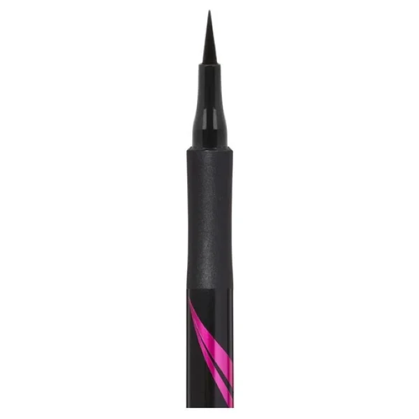 Maybelline Hyper Precise All Day 700 Black Eyeliner - Görsel 4