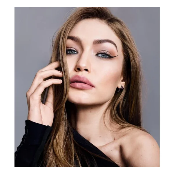 Maybelline Hyper Precise All Day 700 Black Eyeliner - Görsel 6