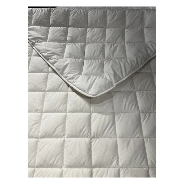 Yüncü Hanım Çift Kişilik Merinos Kuzu Yünü Yorgan (%100 Saf Merinos Kuzu Yünü) 195 X 215 Cm Ebat, 3000 Gram - Görsel 5