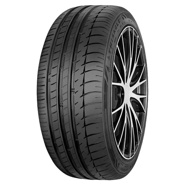 Triangle Effexsport Th202 215/35 R19 85y XL Yaz Lastiği - Görsel 4