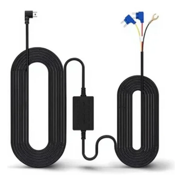 Lenovo Q3-3318 Uyumlu Hardwire Kit Park Modu Kiti - Görsel 7