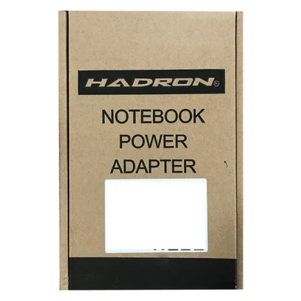 Hadron Hd8818 Laptop Şarj Aleti - Görsel 7
