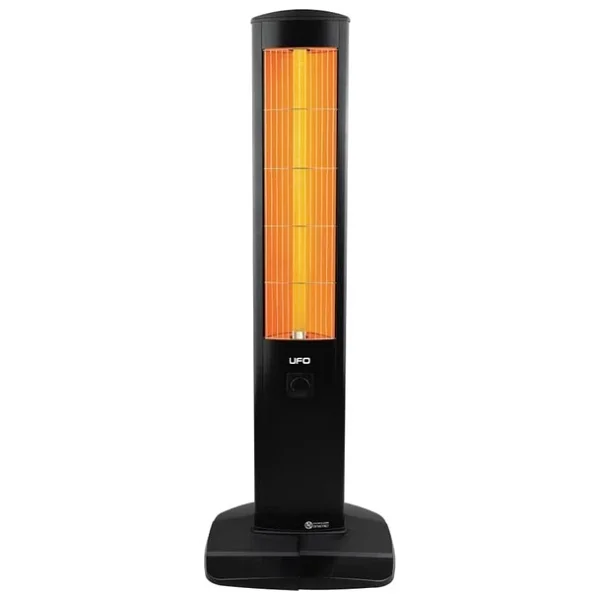 Ufo Micatronic 1900 W Kule Tipi Infrared Isıtıcı - Görsel 3