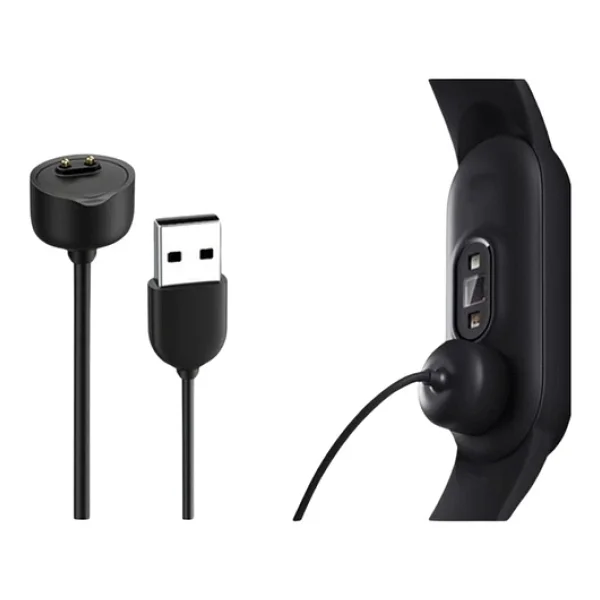 Nettech Mi Band 5 Kablosuz Wireless Şarj Nt-112075 - Görsel 2