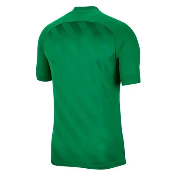 Nike Dry Jersey Challenge Iıı Bv6703-302 Yeşil Erkek Futbol Forması - Görsel 6