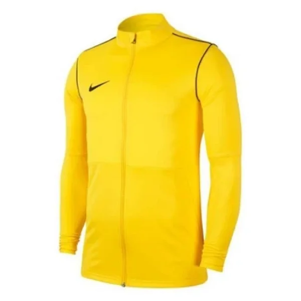 Nike Dry Park20 Bv6885-719 Sarı Erkek Eşofman Üstü - Görsel 3