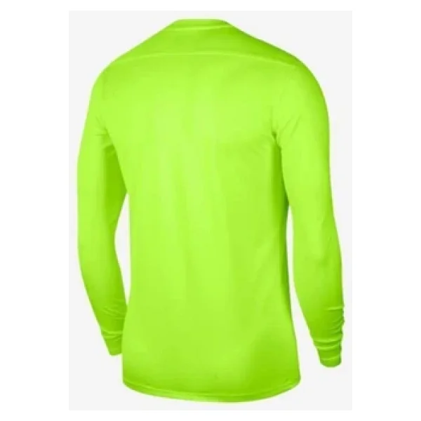 Nike Dri-Fit Park Vıı Bv6706 Erkek Futbol Forması - Görsel 2