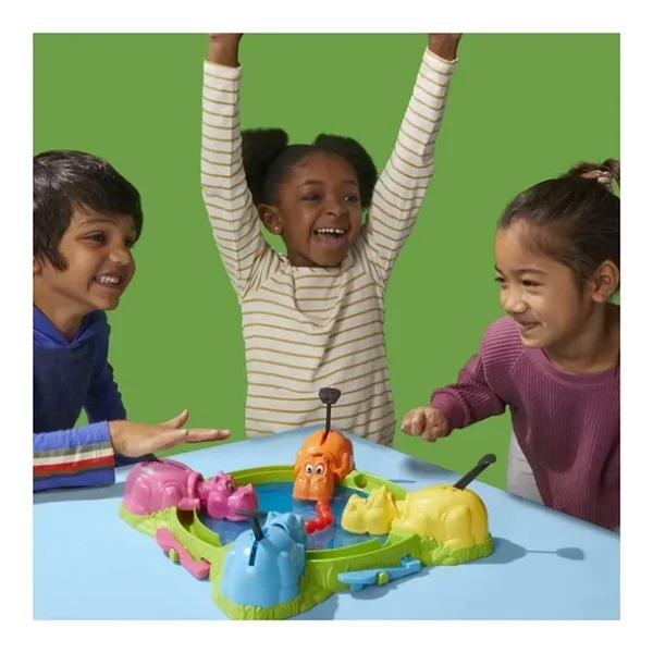 Hasbro Tonton Hippolar - Görsel 8
