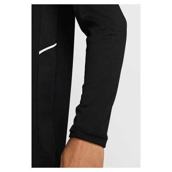 Nike Academy Dri-Fit HJ3783 Yarım Fermuarlı Eşofman Üstü - Görsel 5