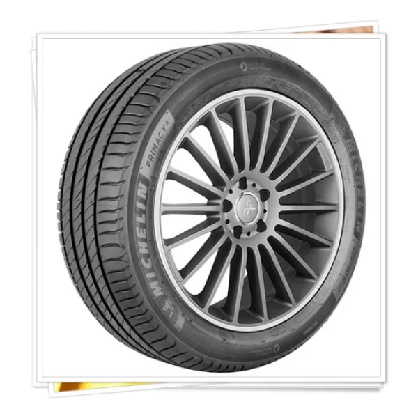 Michelin Primacy 4 185/60 R15 84h Yaz Lastiği - Görsel 6