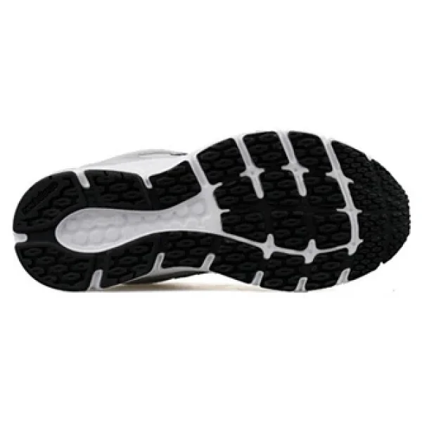 New Balance 408 Ml408ısu Gri-Beyaz Spor Ayakkabı - Görsel 7