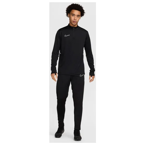 Nike Academy Dri-Fit HJ3783 Yarım Fermuarlı Eşofman Üstü - Görsel 7
