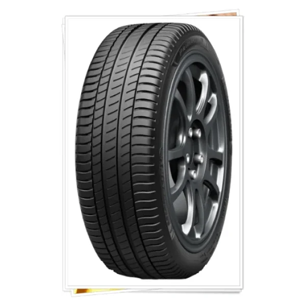 Michelin Primacy 3 245/50 R18 100W ZP MOE Yaz Lastiği - Görsel 4