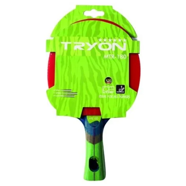 Tryon Mtr-180 Masa Tenisi Raketi - Görsel 3