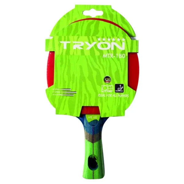 Tryon Mtr-180 Masa Tenisi Raketi - Görsel 2