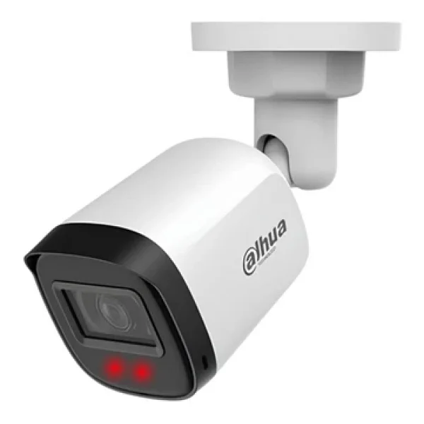 Dahua 4 Kameralı Gece Görüşlü Su Geçirmez Full HD Güvenlik Kamerası Seti 250gb - Görsel 4