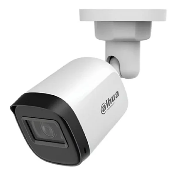 Dahua 4 Kameralı Gece Görüşlü Su Geçirmez Full HD Güvenlik Kamerası Seti 250gb - Görsel 5