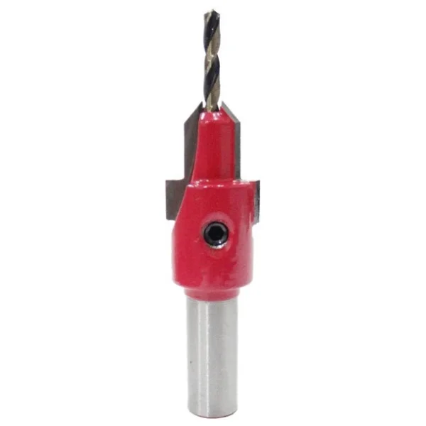 Topshop Th14463 Freze Bıçağı Havşa Tip 3.5x10mm - Görsel 4
