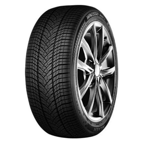 Nexen Winguard Sport 3 205/55 R19 97h XL Kış Lastiği - Görsel 6